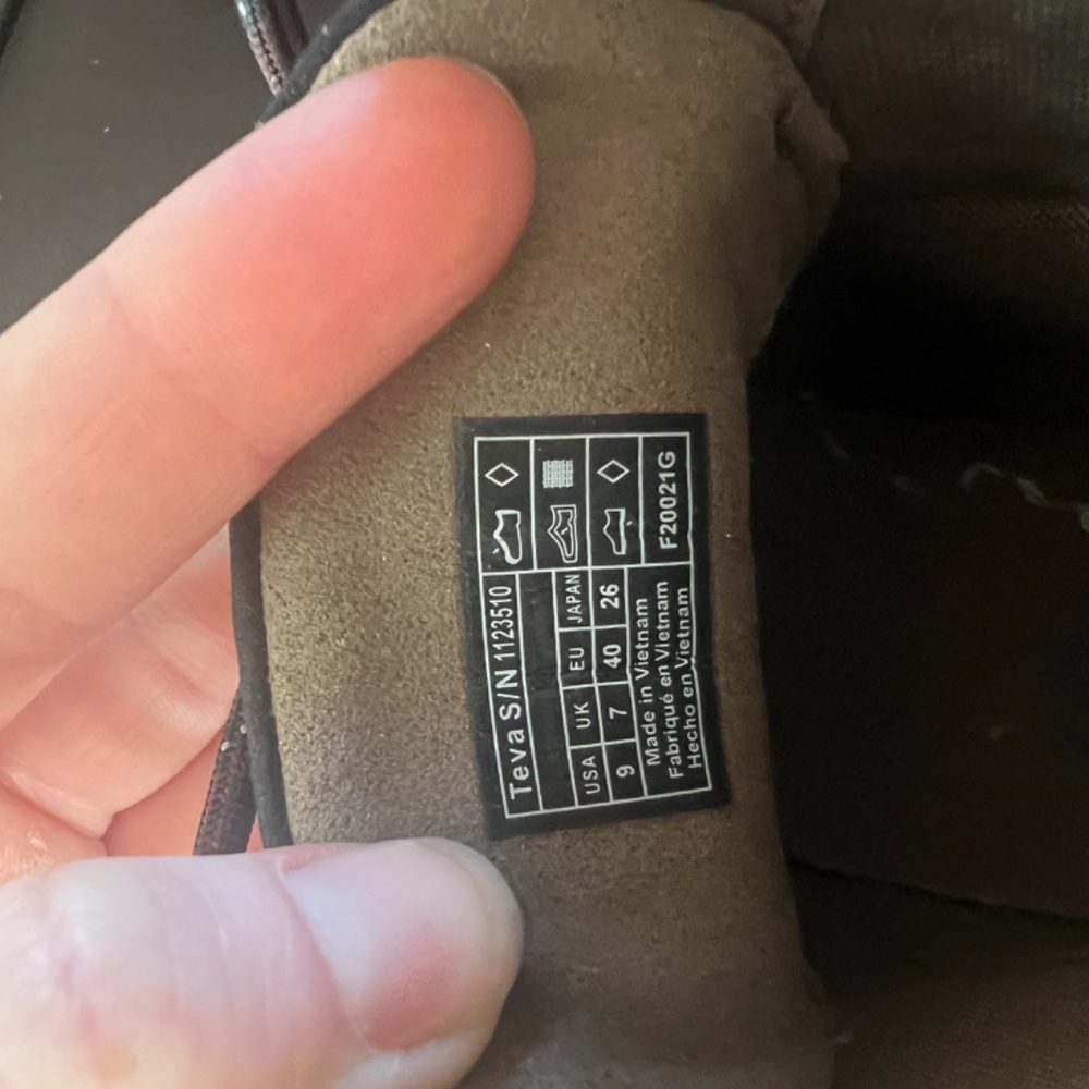 Teva Midform Boot - image 3